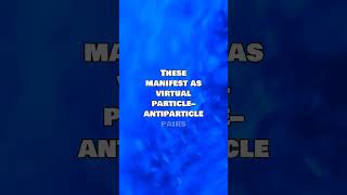 Quantum Vacuum Fluctuations | TerraNova