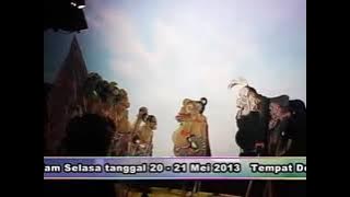 tilil kombinasi lagu wayang karya Budaya. pesinden nyi eli marpuah.