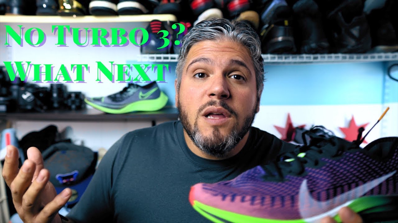 No Nike Turbo 3: Whats are the Best 