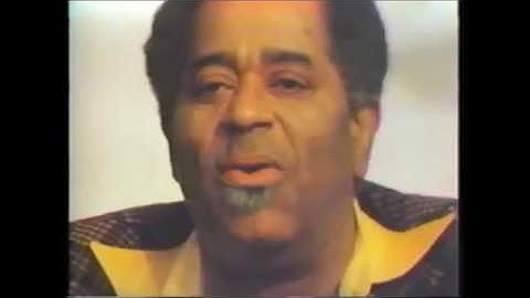 Jazz Docu - Dizzy Gillespie  - Bebop Reunion