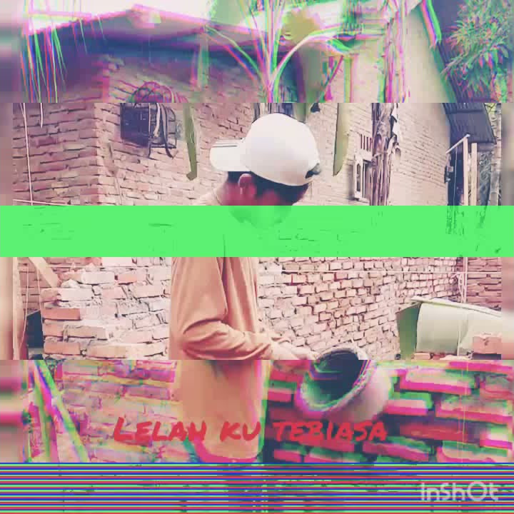 story wa kuli bangunan(demi kamu)