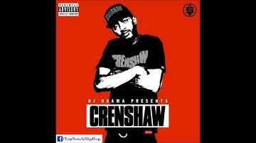 Nipsey Hussle   4 In The Mornin Crenshaw