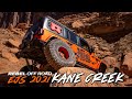 Jeep Wrangler LJ, JKs, JL and Gladiators Take on Kane Creek - Rebel Off Road