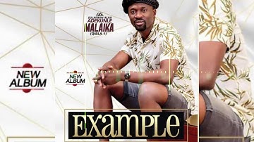 EXAMPLE Audio Track 1