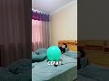 Cara Bangunin Temen Paling Jahil😁