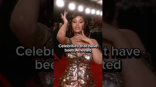 No way this celebs got arrested?!?!🫨 #shorts