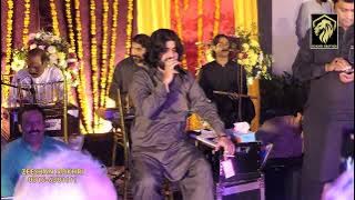 Lal Meri - dama dum  - Zeeshan Khan Rokhri Best Live Concert