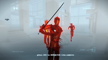 SUPERHOT: Mind Control Delete - Part 29