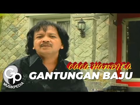 CACA HANDIKA - LEBIH BAIK BUTA MATA ( Official Video Musik ) HD