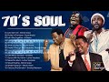 The 100 Greatest Soul Songs of the 70s -  Marvin Gaye, Al Green,Luther Vandross,Frank Sinatra & More