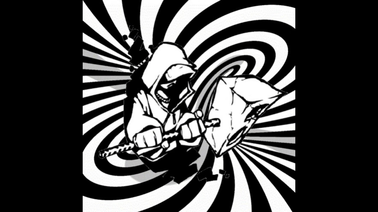 Hamza HekTek — Shut Up & Dance