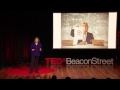 De-Grading Education | Elizabeth Wissner-Gross | TEDxBeaconStreet