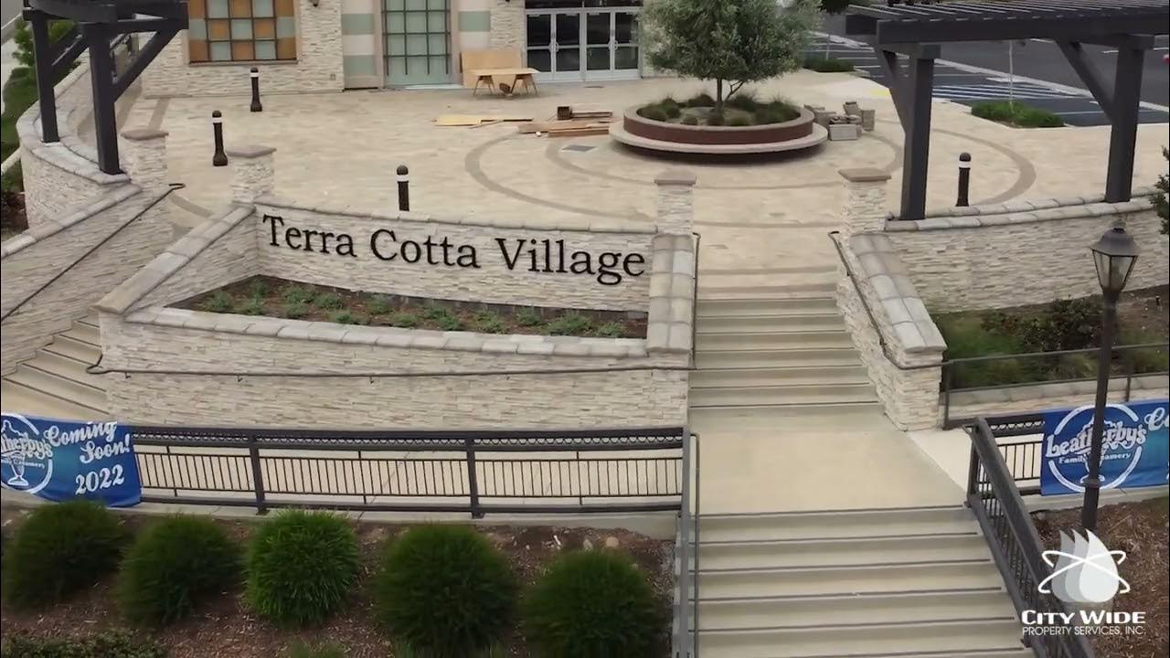 Property Highlight Terra Cotta Village YouTube