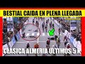 JUAN Sebastian MOLANO RESUMEN CLASICA de ALMERIA 2024 ULTIMOS 5 KMS