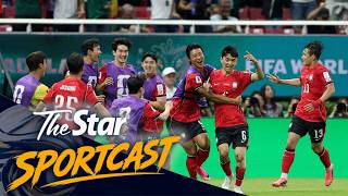 Star Sportcast | EP3: Asia at the World Cup