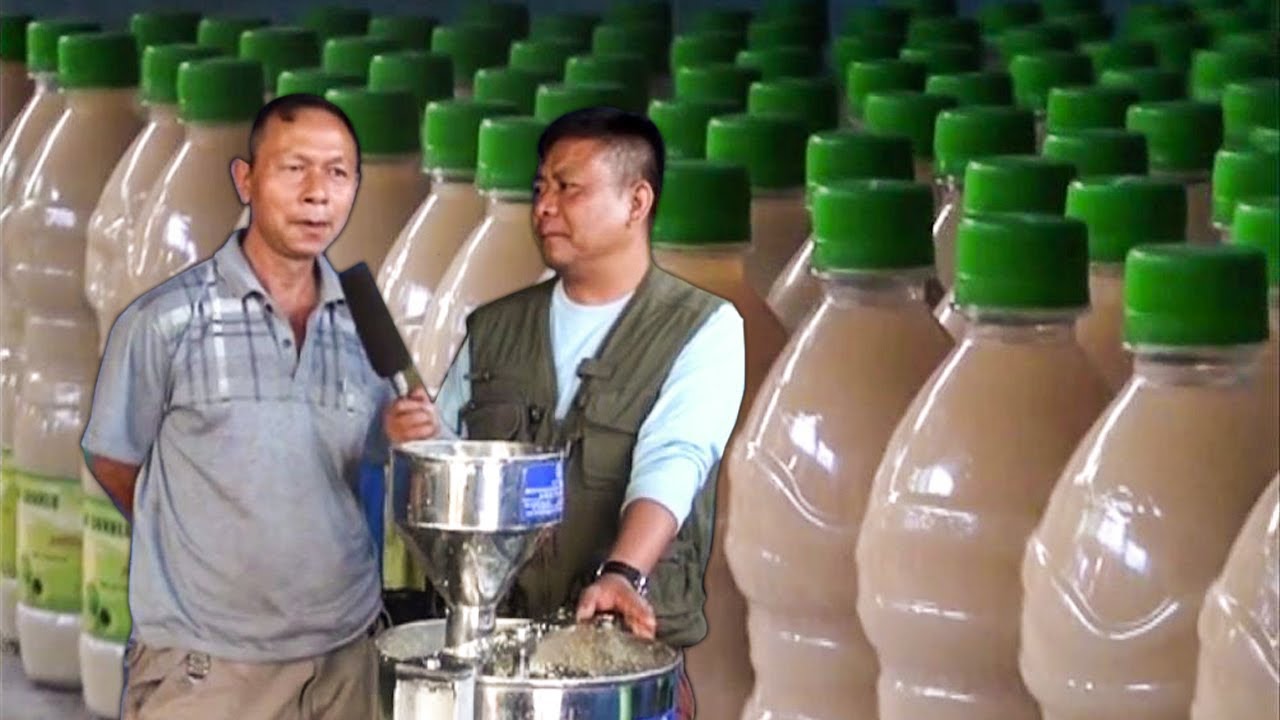 (LPS Kut Hnathawk Huang) - MF Sunhlu (Sunhlu Sawngbawlna)