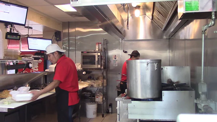 Family Matters: Abelardos Restaurant in Nebraska