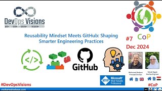 Reusability Mindset Meets GitHub  Shaping Smarter Engineering Practices