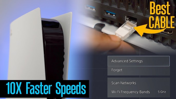 HOW TO DOUBLE YOUR PS5 DOWNLOAD SPEEDS in 2023! (6 EASY TIPS) 