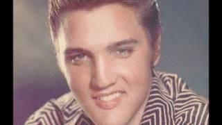 Elvis Presley Blueberry Hill