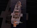 142.81m Sailing Yacht A