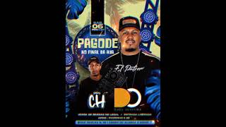 Pagode No Final Da Rua - Chamada Studio Nmd Produções 