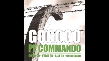 PF Commando  -  Varje År  (2012 Version)