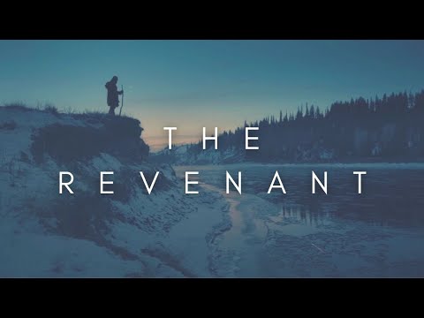 The Beauty Of The Revenant