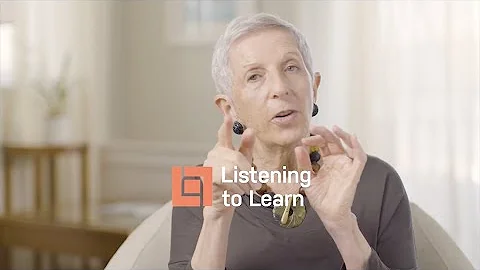 An Overview of Listening To Learn