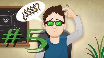 Game Dev Tycoon #5 | ¡¡¡¡Juego de 9!!!!