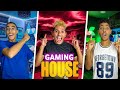 Gaming house  3    