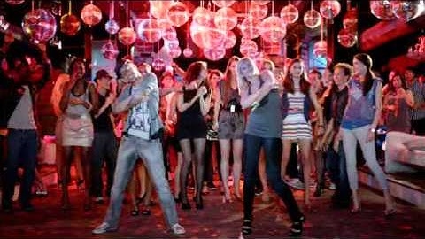 Dance Central 2 - Launch trailer