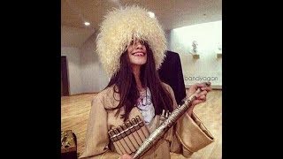 Kafkaz Shamil Bu SeS 2018 (Azeri Bass) (055 817 57 45)