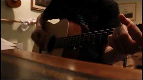 To Nail My Coffin Shut (Original)