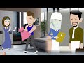 قصة كامله روعه المنتقبه ودكتور الجامعه ليل الاسد من اروع قصص الرومانسيه علي حكايات منه قصص ممتعه
