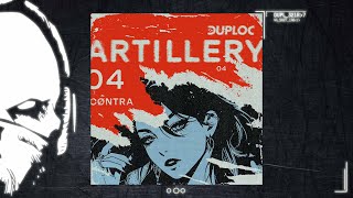 CØNTRA - Loco [duploc.com premiere]