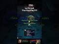 The Pacifier??? - WoW Classic Hardcore Paladin Leveling