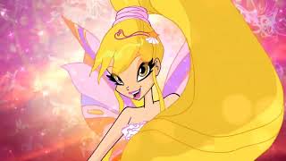 WINX HARMONIX transformation PROTOTYPE