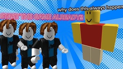 Start Spammers In Piggy Build Mode Be Like (Part 3)