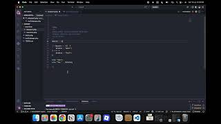 fullstack mission 1