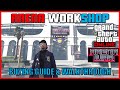 ARENA WORKSHOP BUYING GUIDE & WALKTHROUGH | GTA Online Arena Wars DLC | GTA 5 Online Tutorial #gta