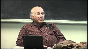 UC Berkeley CS10 Fall 2010 Lecture 23, Limits of Computing (1080p HD)