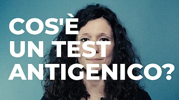 A cosa serve il test sierologico rapido?