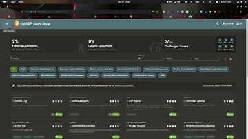 Leaked Unsafe Product - Sensitive Data Exposure | OWASP Juice Shop Solution