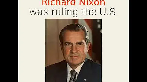 October 17, 1970 - This day in 30 sec. - Takemeback.to