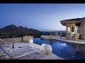 OWN THE BEST VIEWS OF ARIZONA! Hillside Home in Paradise valley