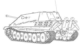 PANZERKAMPFWAGEN