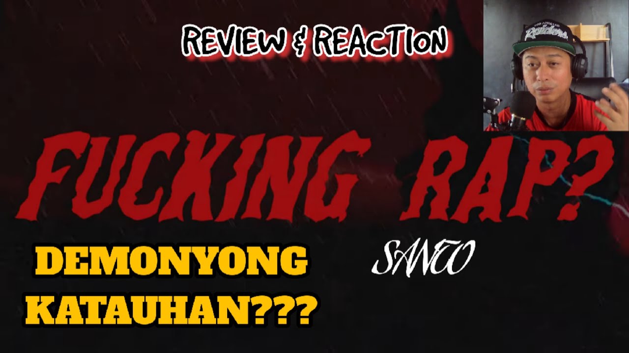 SANTO - CONTROL | APAND (REVIEW & REACTION)