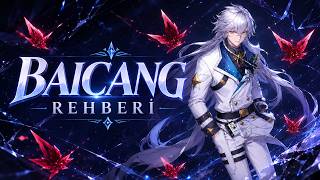 Baicang Rehberi | Silah & Modül Tercihleri | Takım Kurulumu | NTE Türkçe #nte #ntecreator