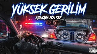 Yüksek Gerilim ⚡ - Hızlı Ve Öfkeli Türkçe Rap Şfet Üzikleri